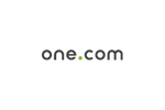 one